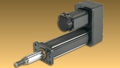 Exlar FT Series